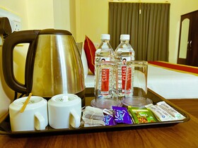 Hotel Sai Manyata Inn by Agira Hotels