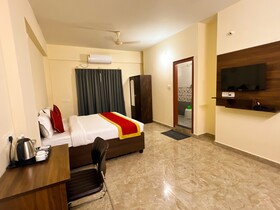 Hotel Sai Manyata Inn by Agira Hotels