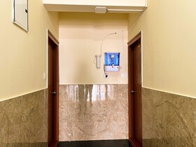 Hotel Sai Manyata Inn by Agira Hotels