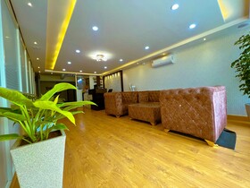 Hotel Sai Manyata Inn by Agira Hotels