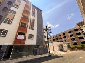 Hotel Sai Manyata Inn by Agira Hotels