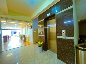 Hotel Sai Manyata Inn by Agira Hotels