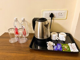 Hotel Sai Manyata Inn by Agira Hotels