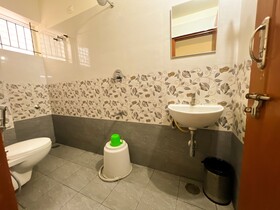 Hotel Sai Manyata Inn by Agira Hotels