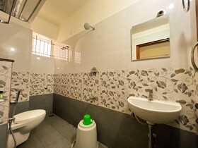 Hotel Sai Manyata Inn by Agira Hotels