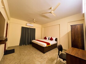 Hotel Sai Manyata Inn by Agira Hotels
