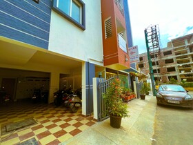 Hotel Sai Manyata Inn by Agira Hotels