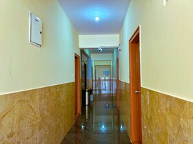 Hotel Sai Manyata Inn by Agira Hotels