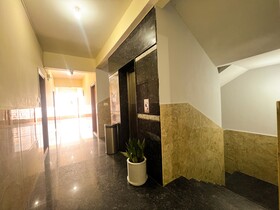 Hotel Sai Manyata Inn by Agira Hotels