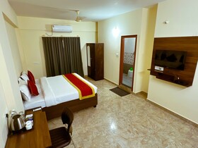 Hotel Sai Manyata Inn by Agira Hotels