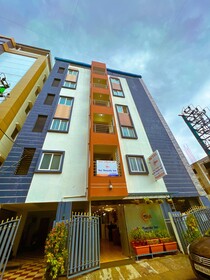 Hotel Sai Manyata Inn by Agira Hotels