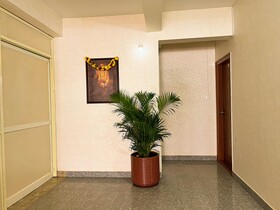 Hotel Sai Manyata Inn by Agira Hotels