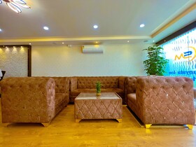 Hotel Sai Manyata Inn by Agira Hotels