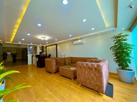 Hotel Sai Manyata Inn by Agira Hotels
