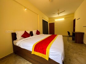 Hotel Sai Manyata Inn by Agira Hotels