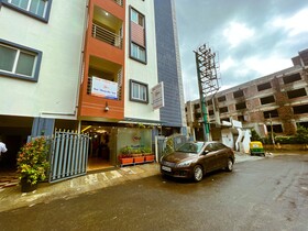 Hotel Sai Manyata Inn by Agira Hotels