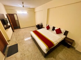 Hotel Sai Manyata Inn by Agira Hotels