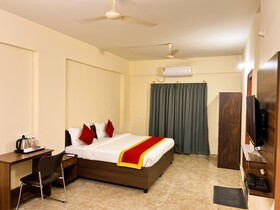 Hotel Sai Manyata Inn by Agira Hotels