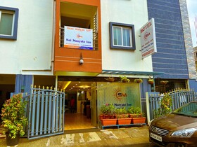Hotel Sai Manyata Inn by Agira Hotels