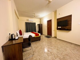 Hotel Sai Manyata Inn by Agira Hotels