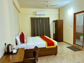 Hotel Sai Manyata Inn by Agira Hotels