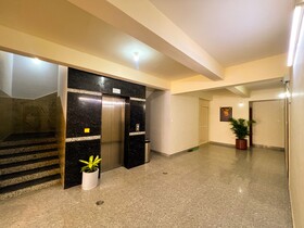 Hotel Sai Manyata Inn by Agira Hotels