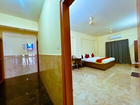Hotel Sai Manyata Inn by Agira Hotels