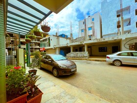 Hotel Sai Manyata Inn by Agira Hotels