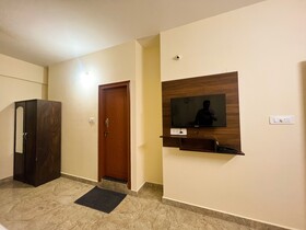 Hotel Sai Manyata Inn by Agira Hotels