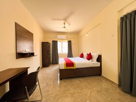 Hotel Sai Manyata Inn by Agira Hotels