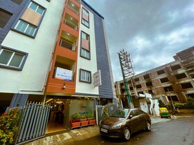 Hotel Sai Manyata Inn by Agira Hotels