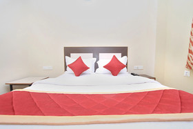 Hotel Sai Ram Residency