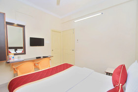 Hotel Sai Ram Residency