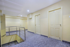 Hotel Sai Ram Residency