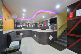 Hotel Sai Ram Residency
