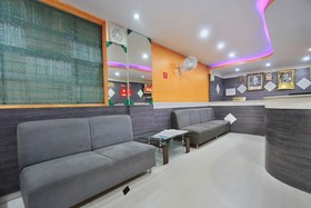 Hotel Sai Ram Residency