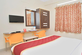 Hotel Sai Ram Residency
