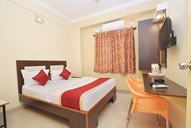 Hotel Sai Ram Residency