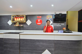 Hotel Sai Ram Residency