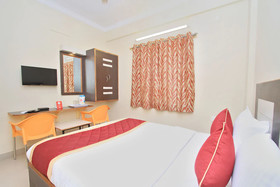 Hotel Sai Ram Residency