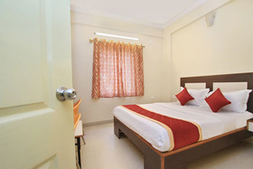 Hotel Sai Ram Residency