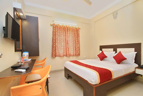 Hotel Sai Ram Residency
