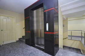 Hotel Sai Ram Residency