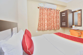 Hotel Sai Ram Residency