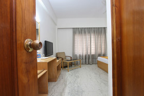 Hotel Sai Rennaissance by OYO Rooms