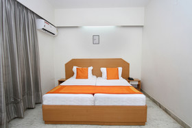Hotel Sai Rennaissance by OYO Rooms