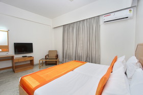 Hotel Sai Rennaissance by OYO Rooms