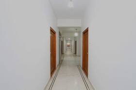 Hotel Sai Rennaissance by OYO Rooms