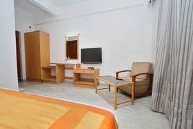 Hotel Sai Rennaissance by OYO Rooms