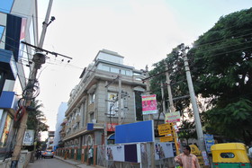 Hotel Sai Rennaissance by OYO Rooms